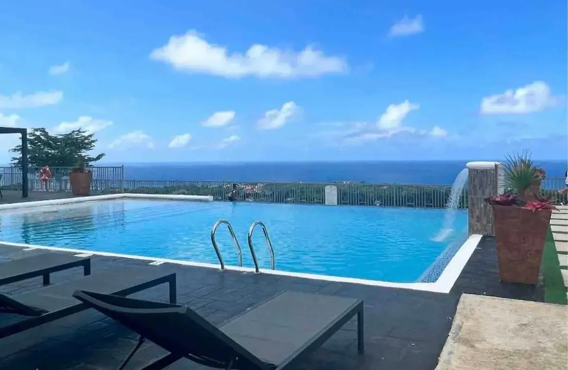 Oasis Infinity Vacation Home 2 Ocho Rios Apartmán
