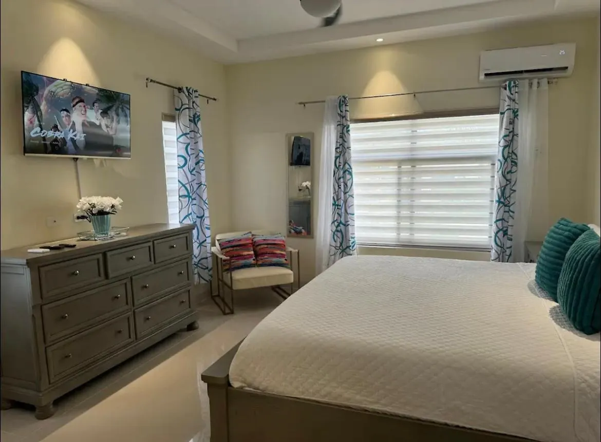 Oasis Infinity Vacation Home 2 Ocho Rios