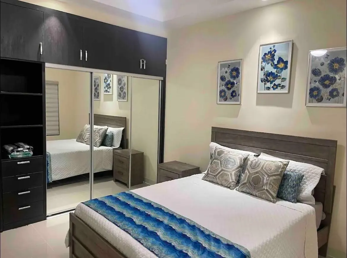 Oasis Infinity Vacation Home 2 Ocho Rios 0*,  Jamajka