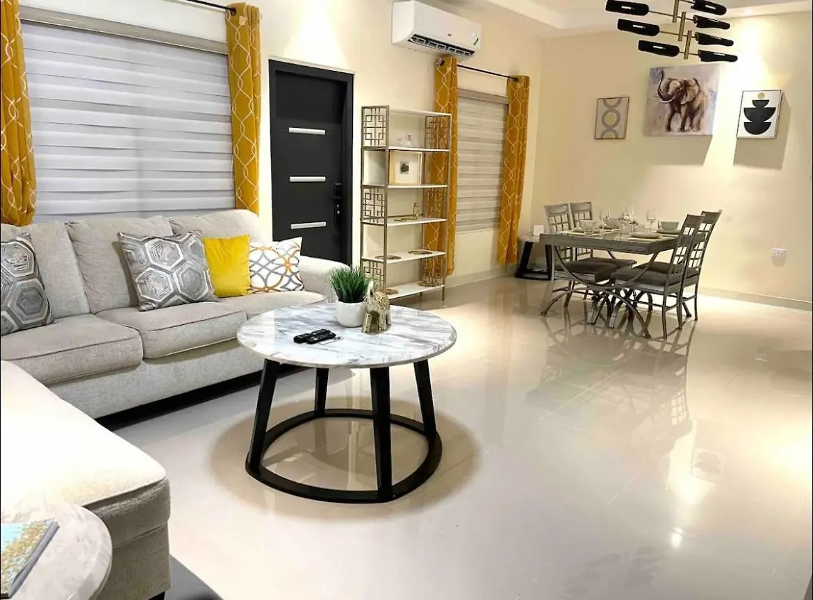 Oasis Infinity Vacation Home 2 Ocho Rios Apartmán