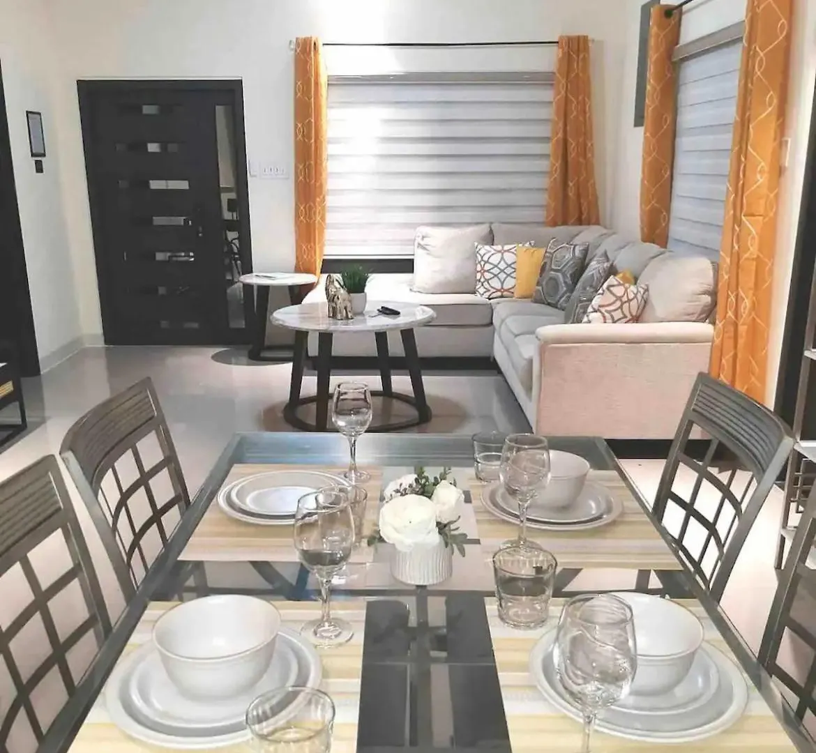Apartmán Oasis Infinity Vacation Home 2 Ocho Rios