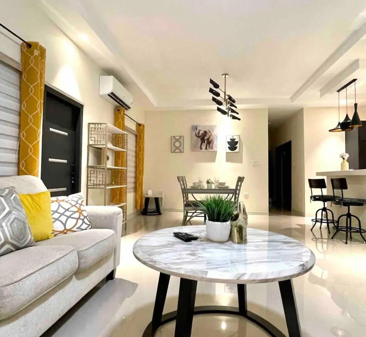 Oasis Infinity Vacation Home 2 Ocho Rios