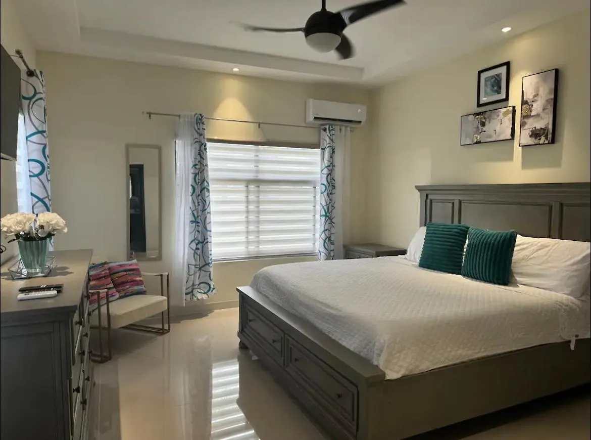 Oasis Infinity Vacation Home 2 Ocho Ríos Jamaica