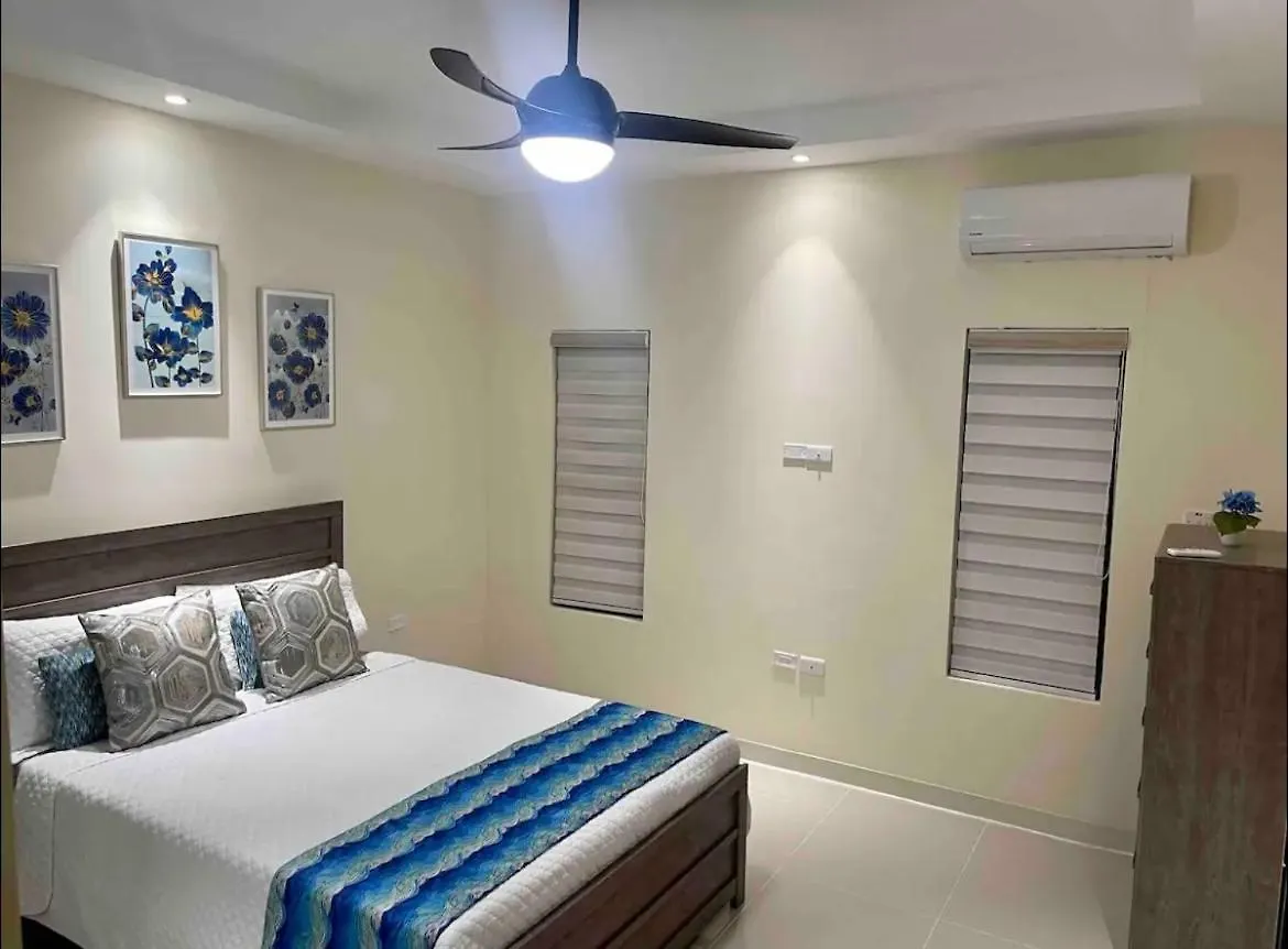 Oasis Infinity Vacation Home 2 Ocho Ríos