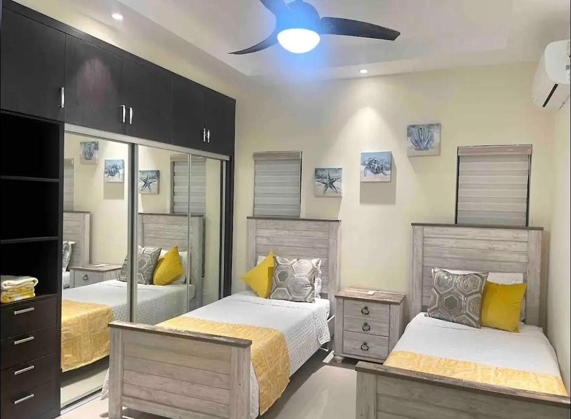 Oasis Infinity Vacation Home 2 أوشو ريوس جامايكا