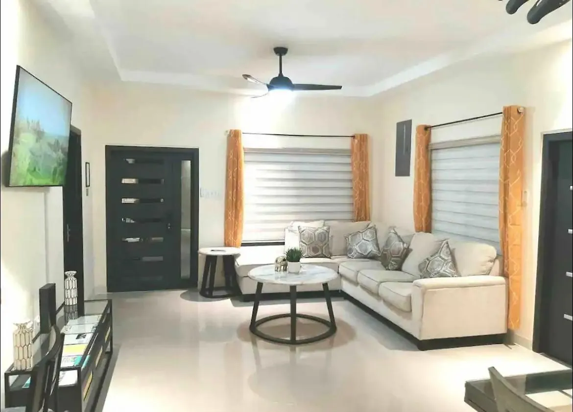 Oasis Infinity Vacation Home 2 أوشو ريوس 0*,