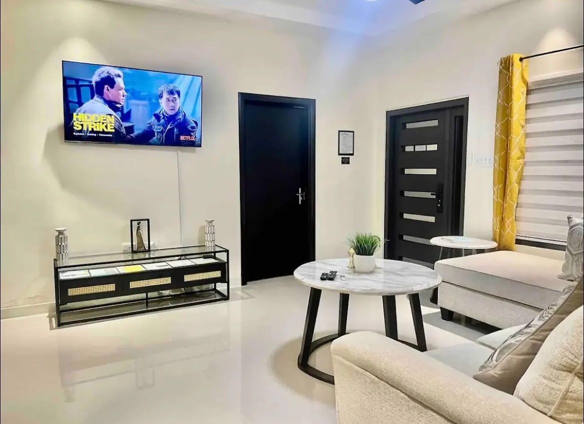 Oasis Infinity Vacation Home 2 أوشو ريوس شقة