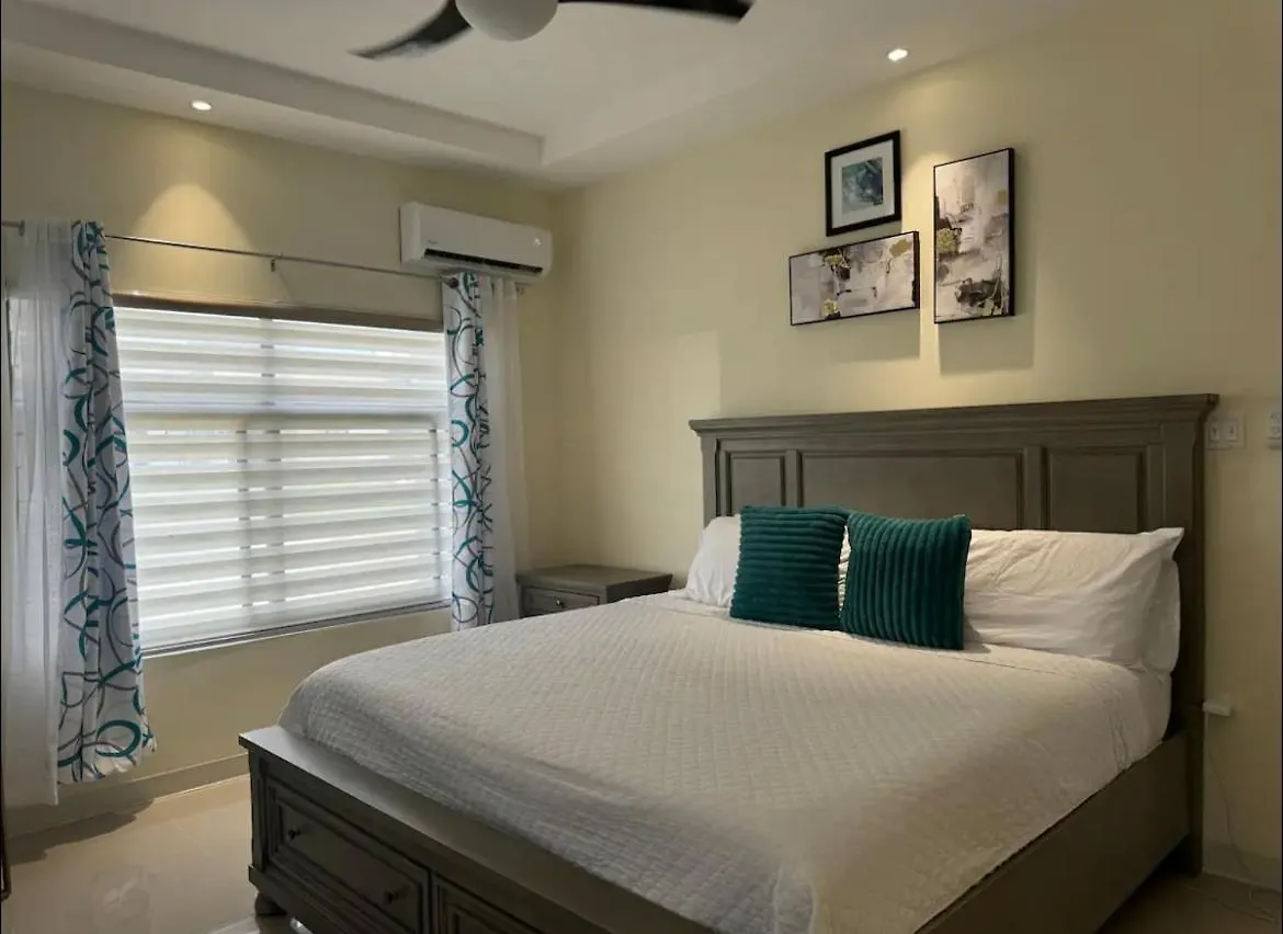 شقة Oasis Infinity Vacation Home 2 أوشو ريوس