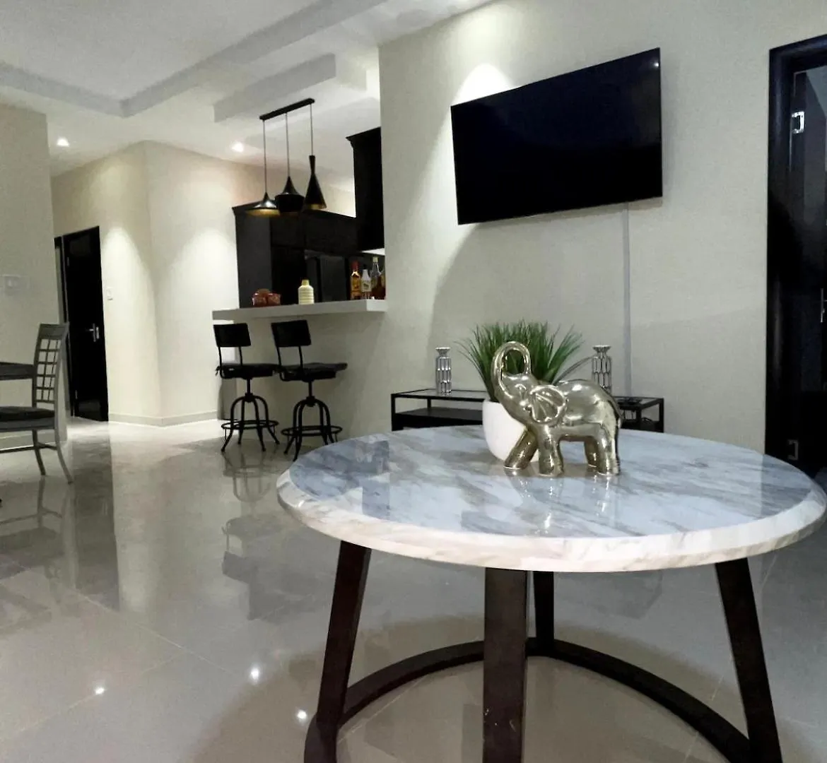Oasis Infinity Vacation Home 2 أوشو ريوس 0*,  جامايكا